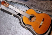Jose Ramirez 2E 2005 Classical