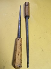 Carpenters Drawbore Pins