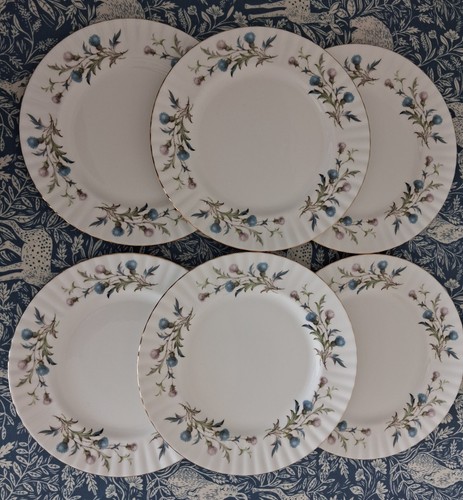 Royal albert brigadoon x - brigadoon,