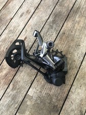 Shimano XTR M9100 Rear