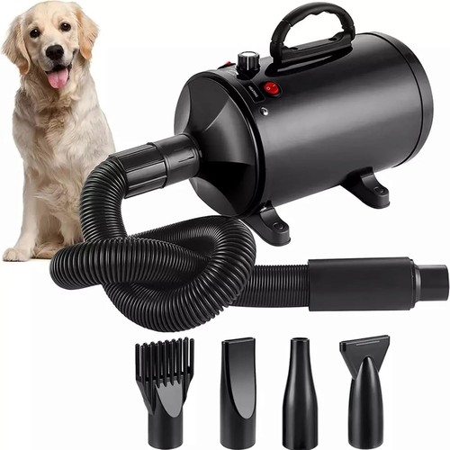 Professional dog hair dryer - professional,