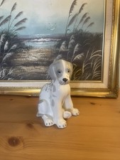 Vintage Great Dane Puppy
