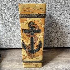 Large Vintage American Walking Stick Vase 56 x 19 x 19cm