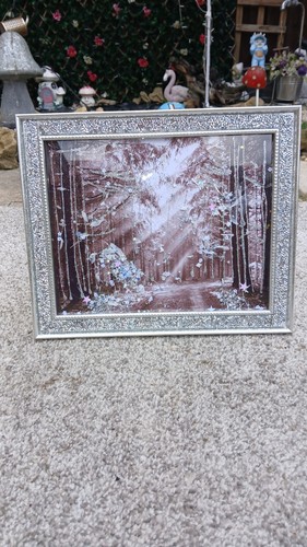Gift forest diamond fashion - gift,