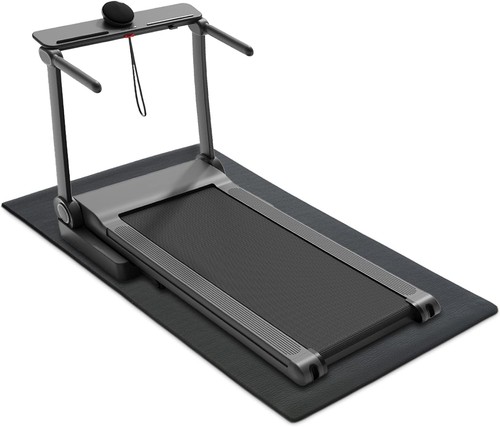 Exercise treadmill mat - exercise,