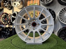 4X 15 Inch 4X100 Konig Dial
