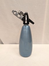 Boc Vintage Soda Siphon 13"