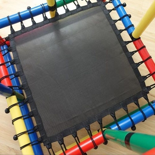 Trampoline pad - trampoline,