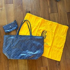 Goyard Saint Louis PM PVC