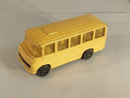 Corgi mercedes benz - benz, o