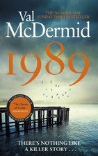 1989 (Paperback) - FREE