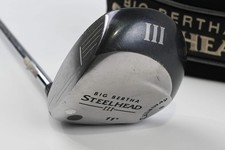 Left Hand Callaway Steelhead