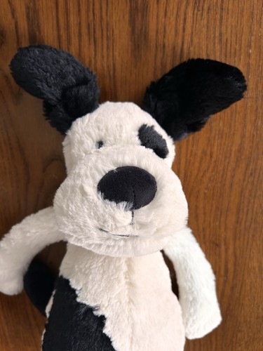 Jellycat bashful puppy dog - jellycat,