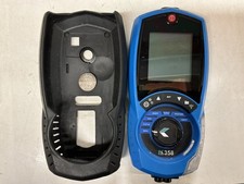 Kane 358 Flue Gas Analyser
