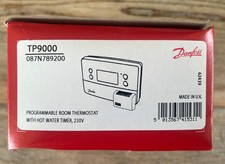 DANFOSS SYSTEMFIT TP9000 ROOM