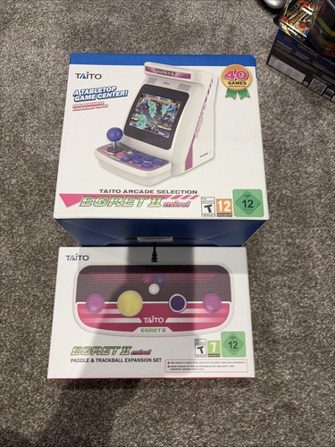Taito tas 001 egret mini - taito,