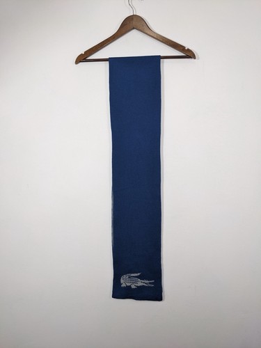 Lacoste reversible crocodile - lacoste,