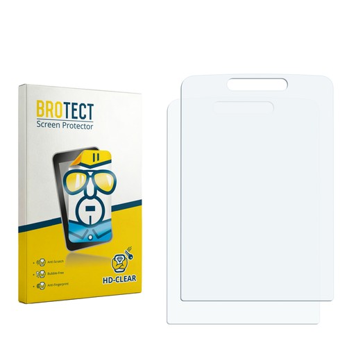 Pack screen protector - 2,