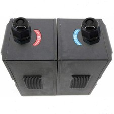 TS-2-HT Ultrasonic Flow Meter