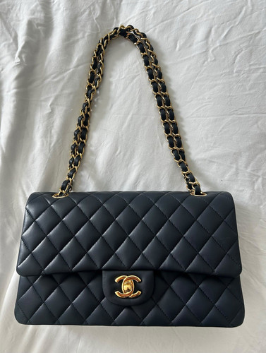 Chanel classic double flap - classic,