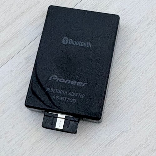 Pioneer bt200 bluetooth - pioneer, as-bt200
