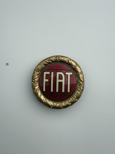 Original fiat 124 spider - fiat,
