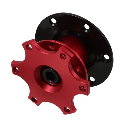 Quick release steering wheel - quick,