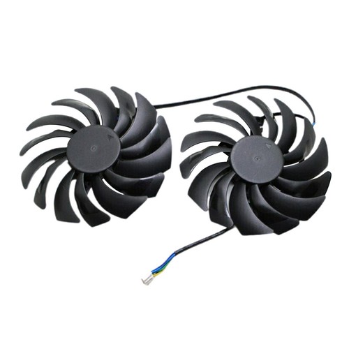 92mm graphics card - 2x,
