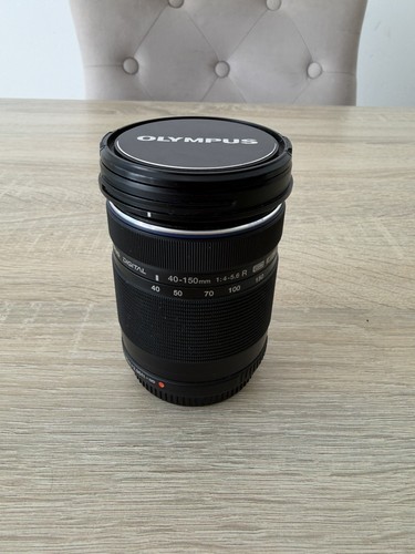 Olympus 150mm 5 6 r - -, 5.6