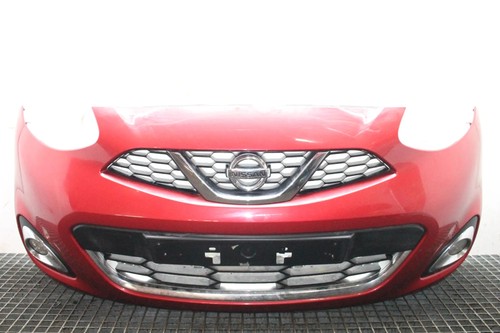 Nissan micra k13 front - k13,