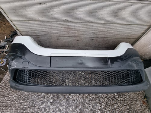 Renault trafic front bumper - trafic,