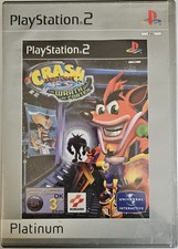 Crash Bandicoot: The Wrath of