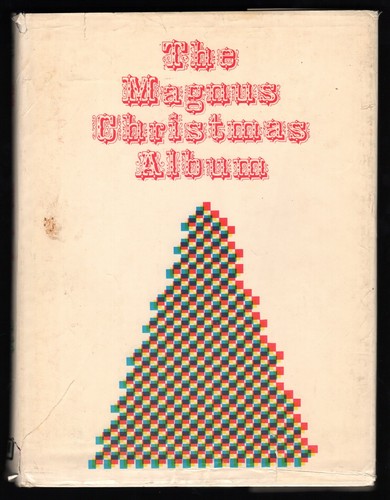 The magnus christmas - the,