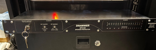 Drawmer sp2120 speaker - sp2120,