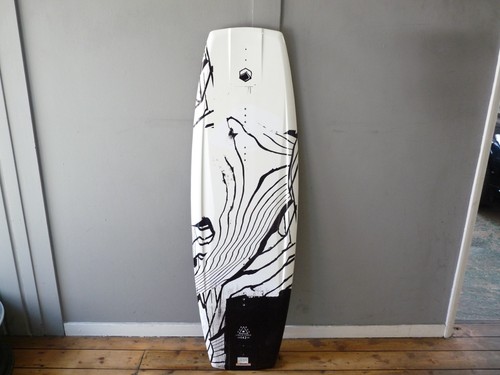 Wakeboard liquid force rdx 142 - liquid,