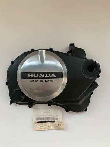 Honda 400 450 - honda, '82/'86