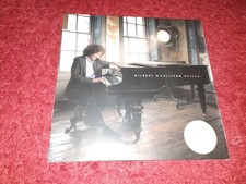 GILBERT O'SULLIVAN - Driven -