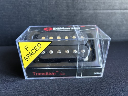 Dimarzio dp254fbk transition - dp254fbk,