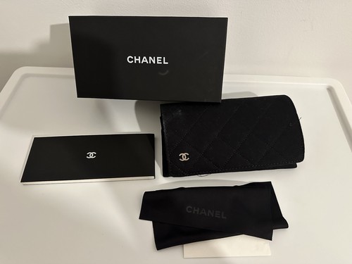 Used empty chanel - chanel, sunglasses