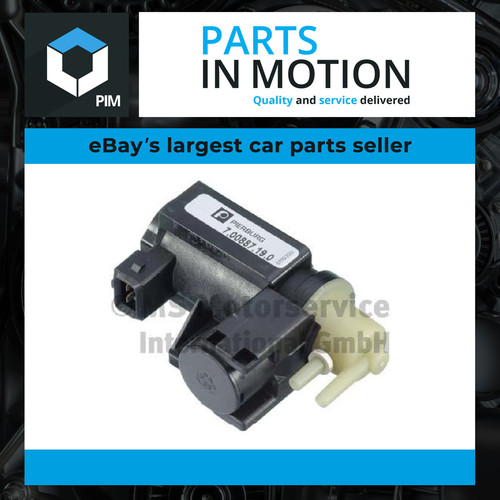 Pressure converter valve fits - valve,