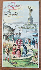 Antique victorian trade card - antique,