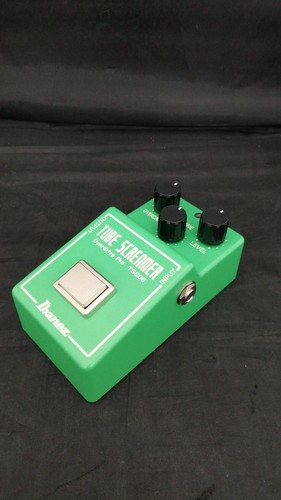 Ibanez ts808 tube - tube, screamer