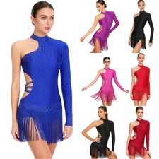 UK Women Shiny Rhinestone