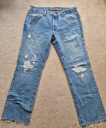 Tommy hilfiger jeans ladies - jeans,
