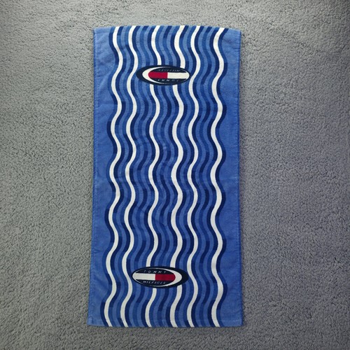 Tommy hilfiger bay - tommy, blue