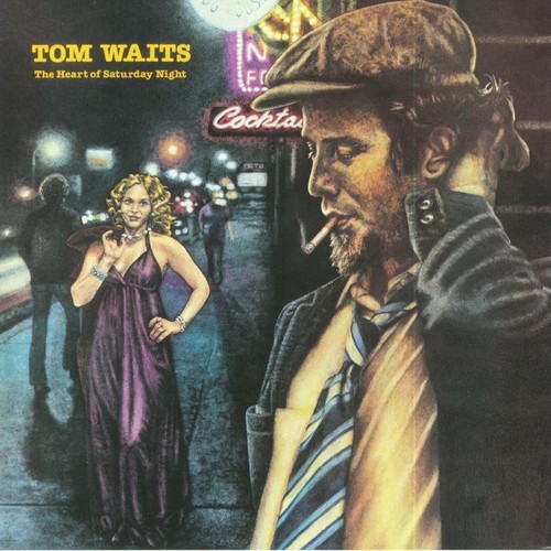 Waits tom the - waits,,
