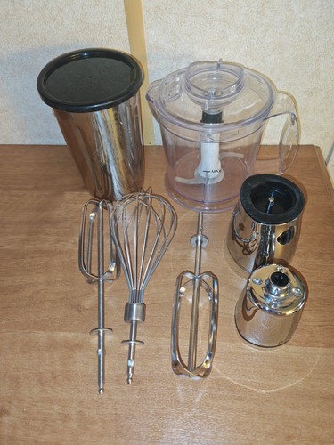 Dualit dhb1 hand blender - dhb1,