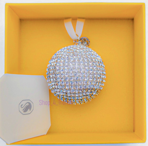 New gift box swarovski - new, w/