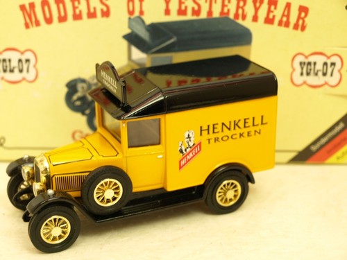 Matchbox ygl morris light - matchbox, ygl-07