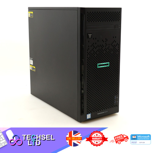 Proliant ml110 gen9 - proliant,